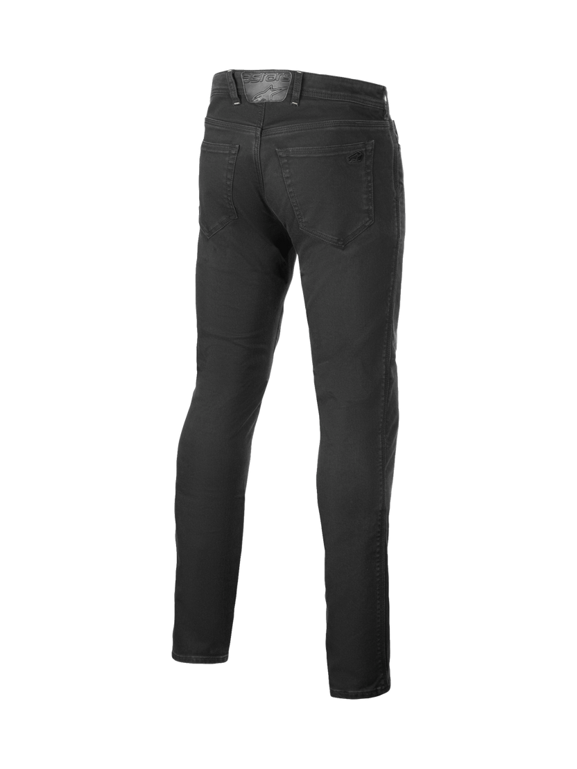 Pantalones de mezclilla Alpinestars Copper V3
