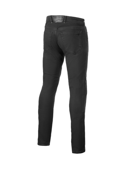 Pantalones de mezclilla Alpinestars Copper V3