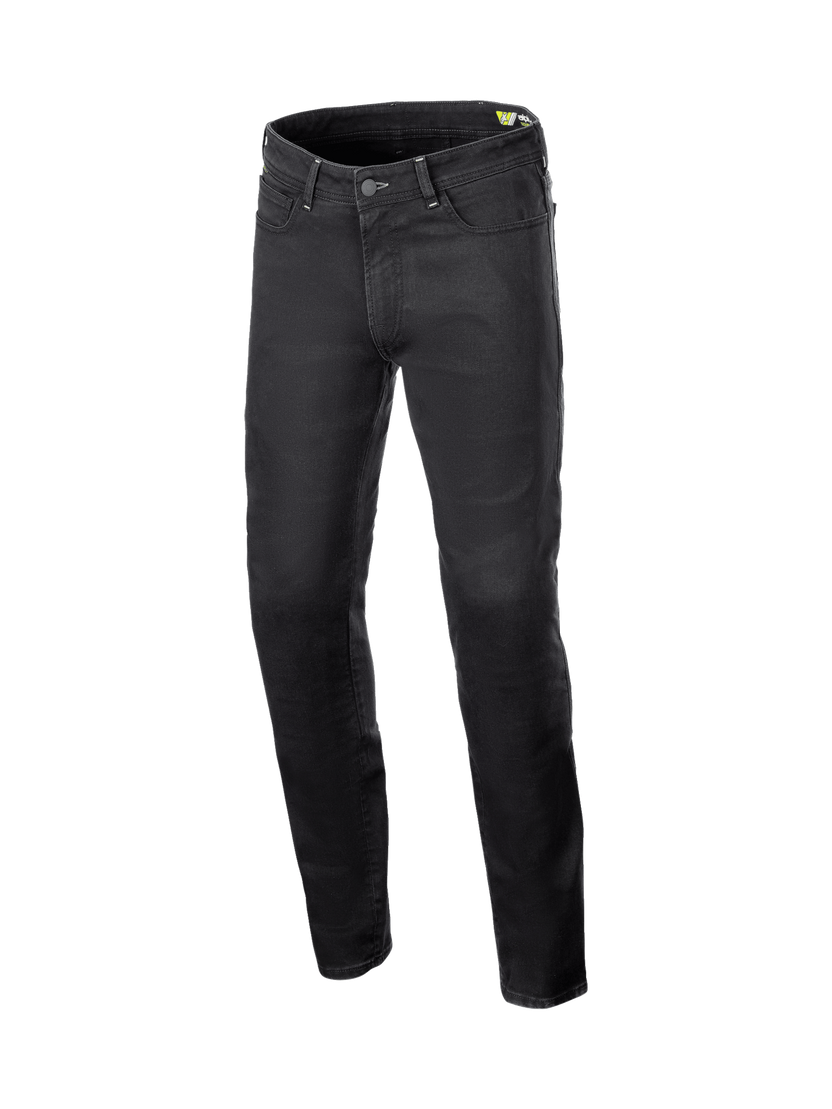 Pantalones de mezclilla Alpinestars Copper V3