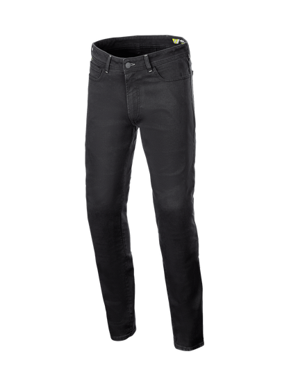 Pantalones de mezclilla Alpinestars Copper V3