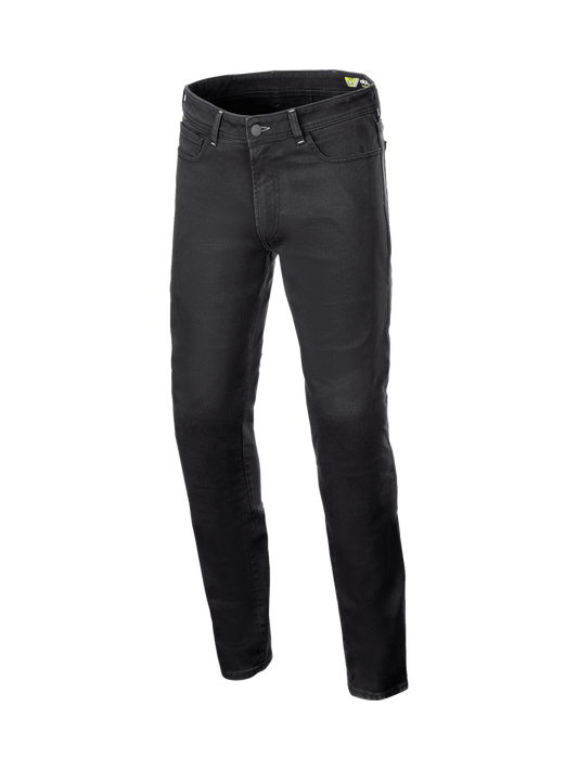 Pantalones de mezclilla Alpinestars Copper V3