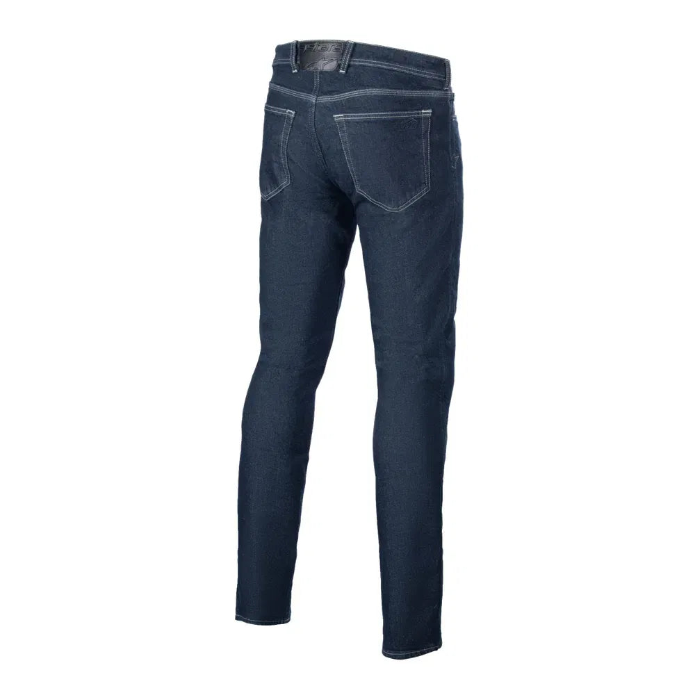 Pantalones de Mezclilla Copper V3 Azul Oscuro