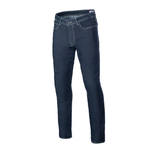 Pantalones de Mezclilla Copper V3 Azul Oscuro