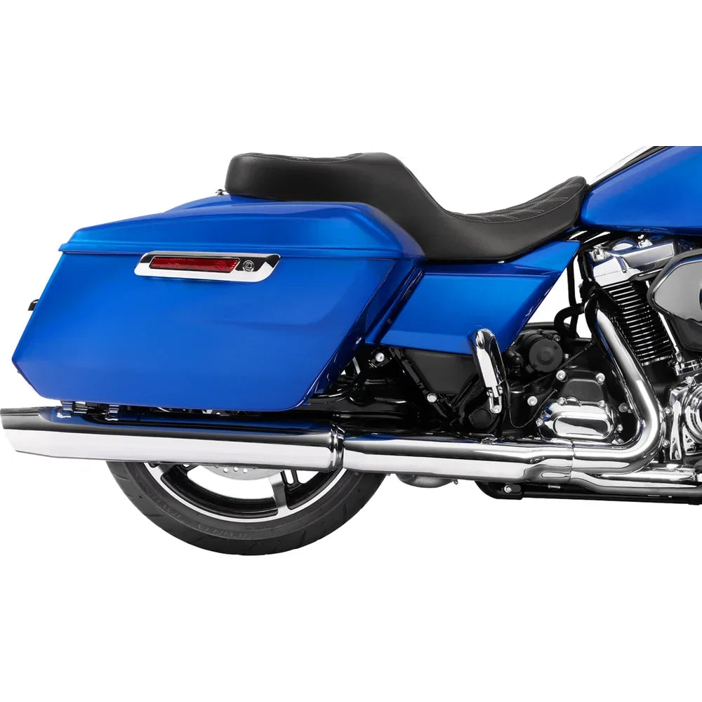 Asiento touring freedom