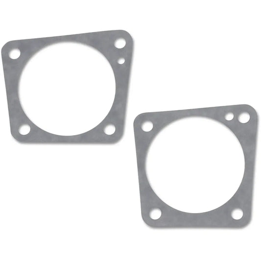 Tapped Guide Gaskets