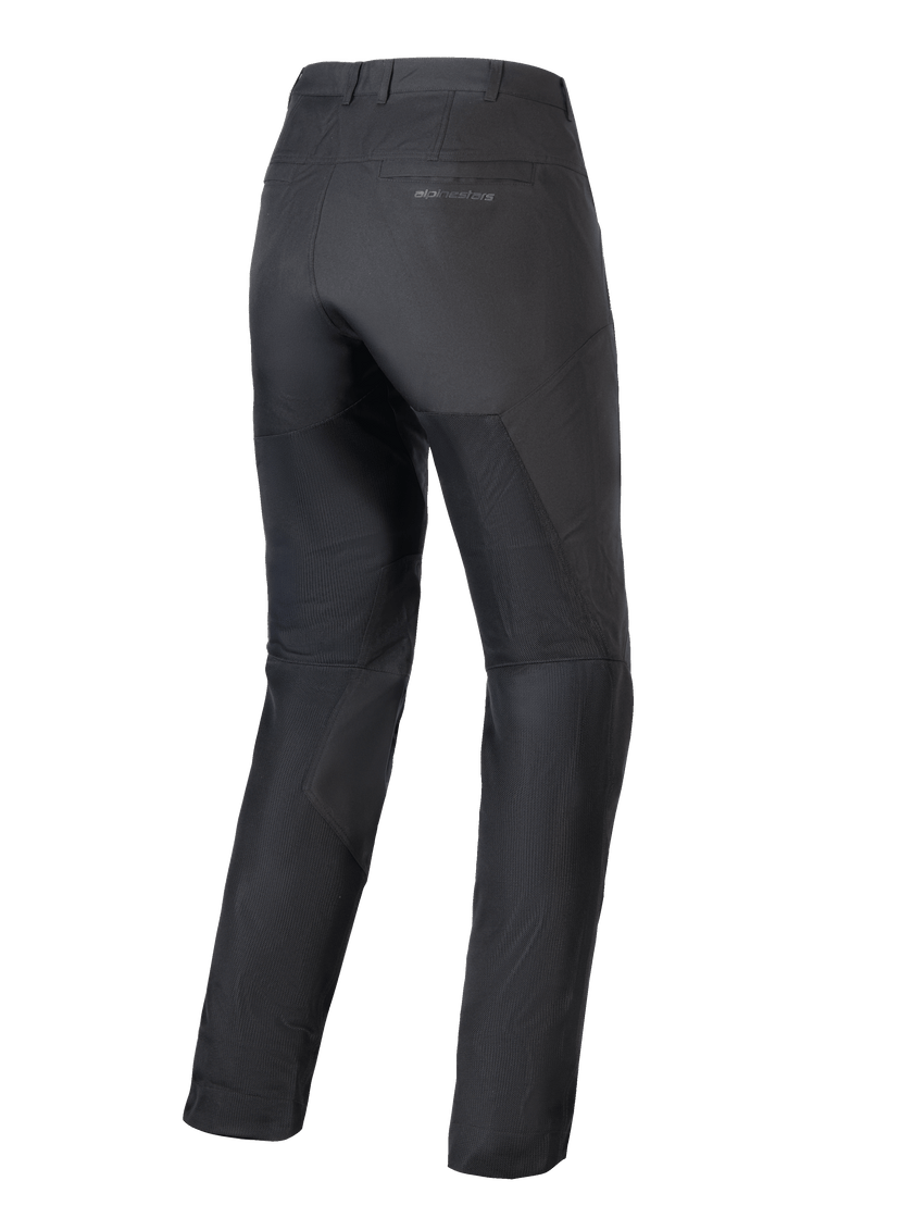 Pantalones para dama Alpinestars Stella C-1 - negro