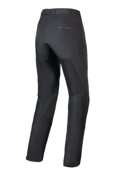 Pantalones para dama Alpinestars Stella C-1 - negro