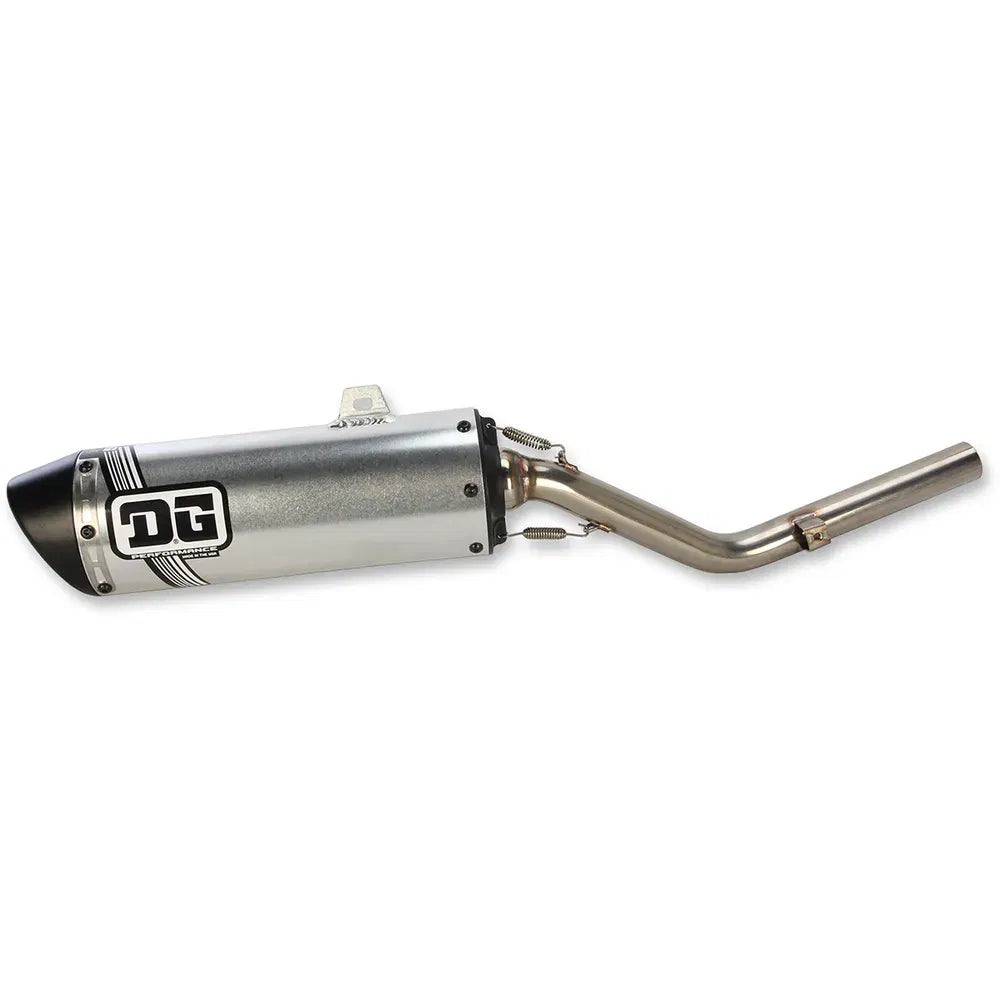 V2™ Slip-On Exhaust