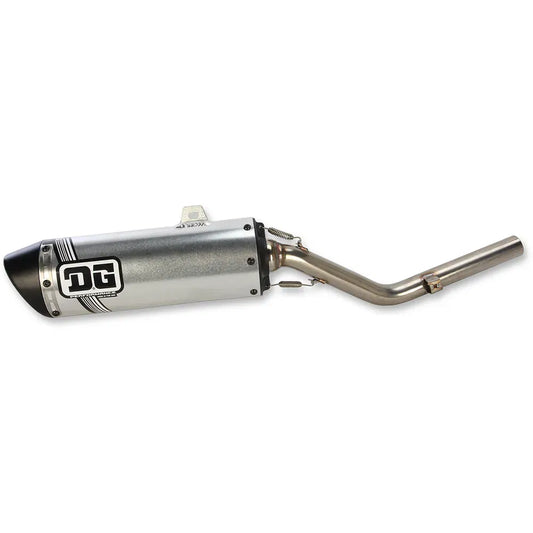 V2™ Slip-On Exhaust