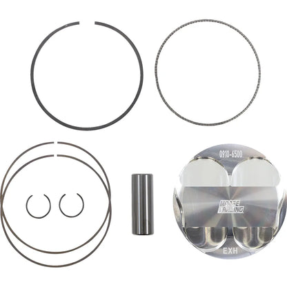 Kit de pistones Pro Race de 4 tiempos de alto rendimiento - Kit de pistones - 95,00 mm - Husqvarna