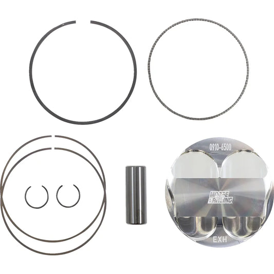 Kit de pistones Pro Race de 4 tiempos de alto rendimiento - Kit de pistones - 95,00 mm - Husqvarna