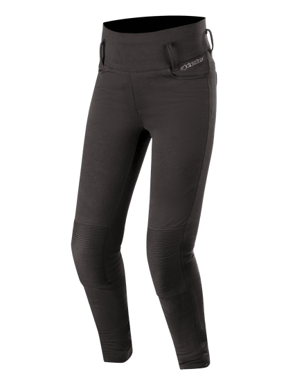 Leggings Alpinestars Stella Banshee - Negro