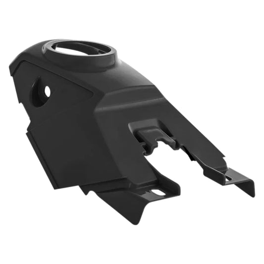 Cubierta del tanque de repuesto