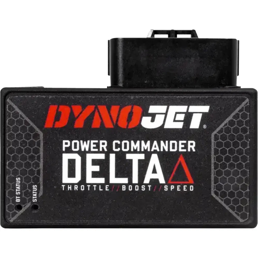 Controlador de inyección de combustible power commander delta