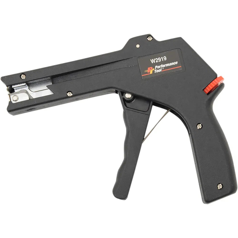 Tool Cable Tie Gun