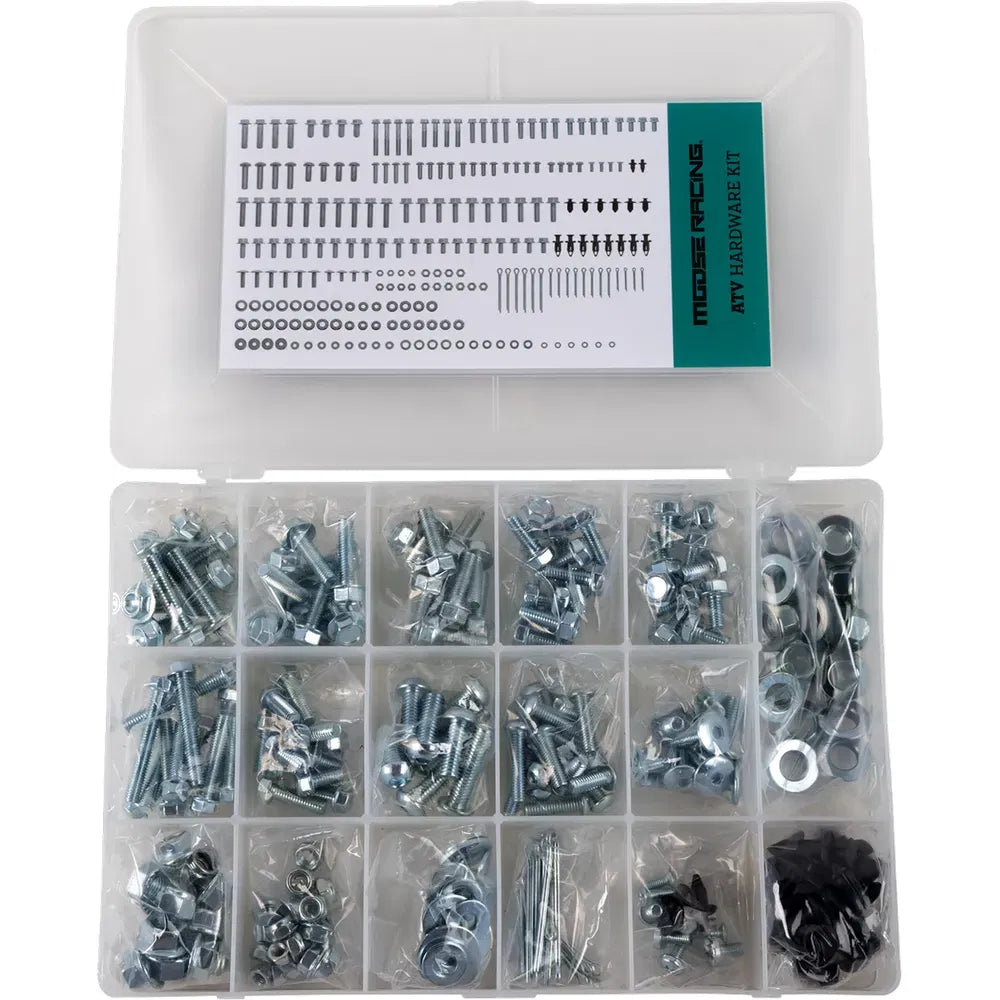 Kit de pernos