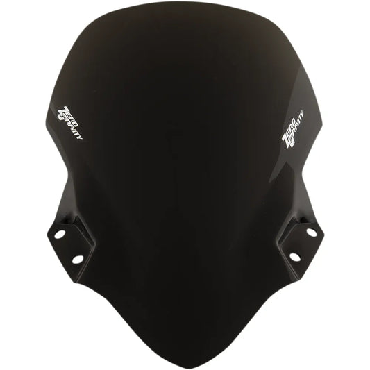 Sport Winsdscreen - Dark Smoke - Ninja 400