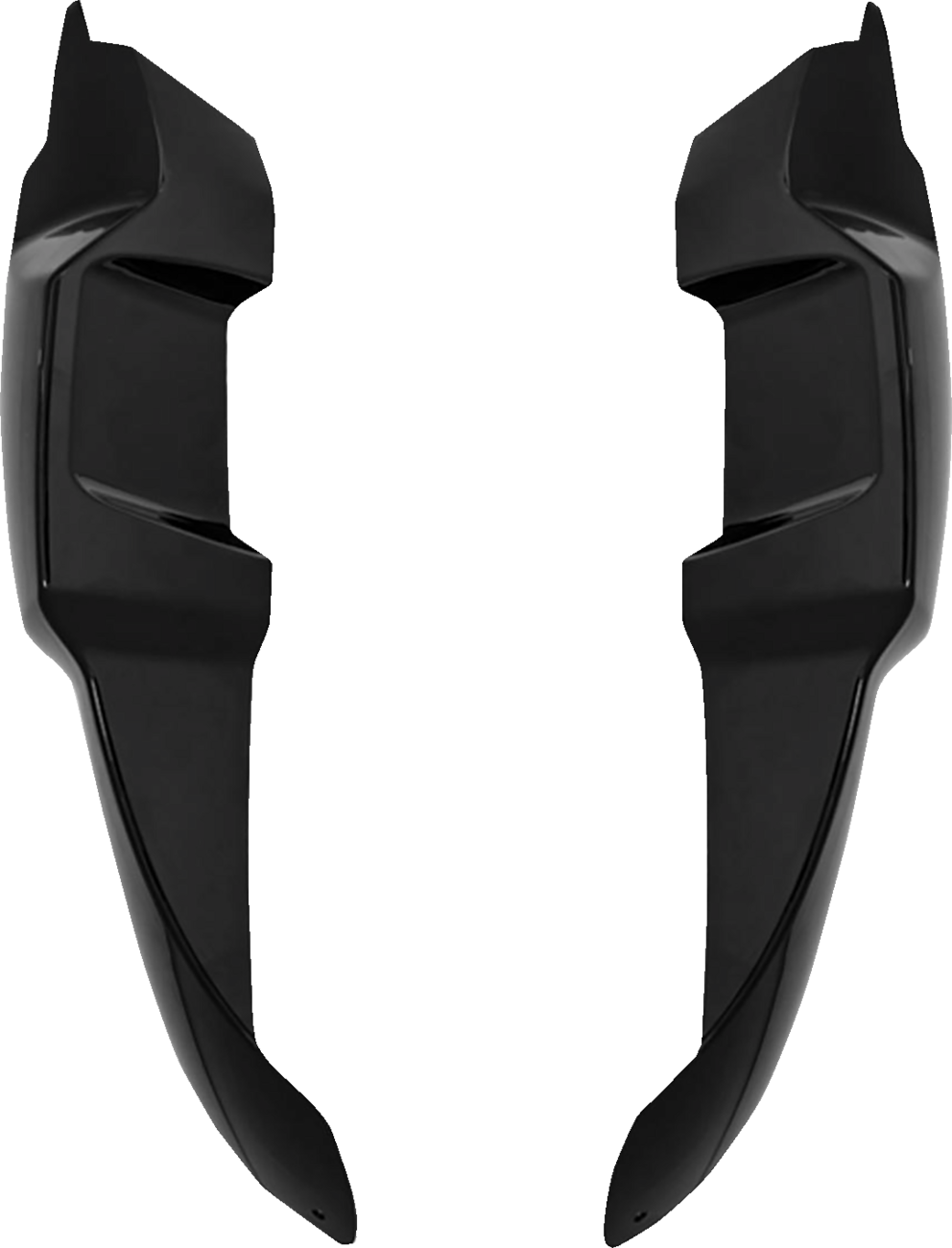 Bases de carenado S-RT - Bases - Carenado - Softail