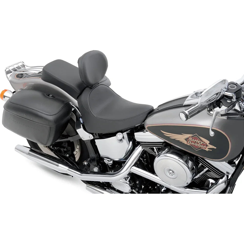 Asiento individual compatible con respaldo: liso