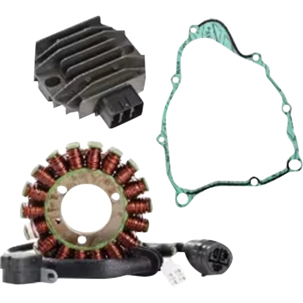 Kit de carga