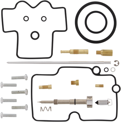 Kit de reparación de carburador - Suzuki - Kit de reparación de carburador - Suzuki