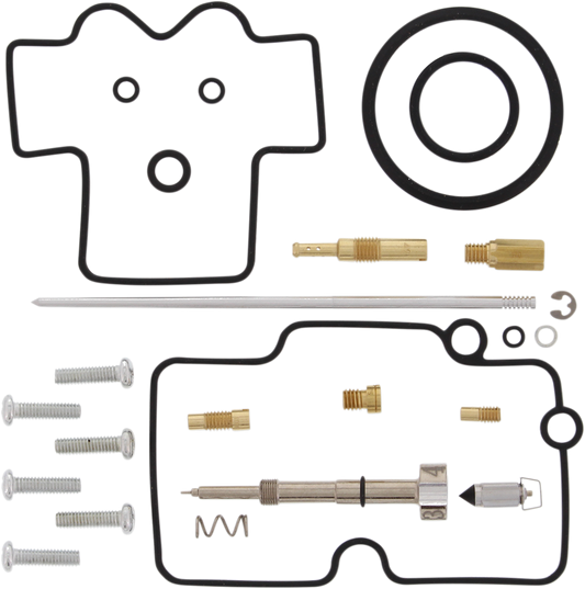 Kit de reparación de carburador - Suzuki - Kit de reparación de carburador - Suzuki