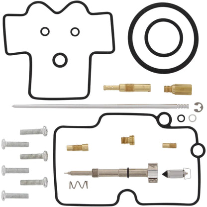 Kit de reparación de carburador - Suzuki - Kit de reparación de carburador - Suzuki