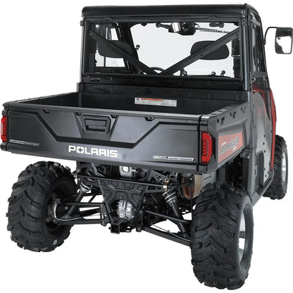 Gabinete de cabina expedition utv