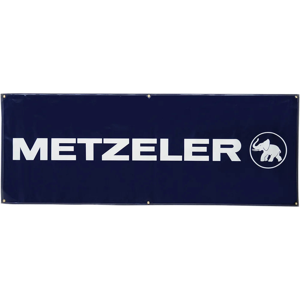 Bandera metzeler