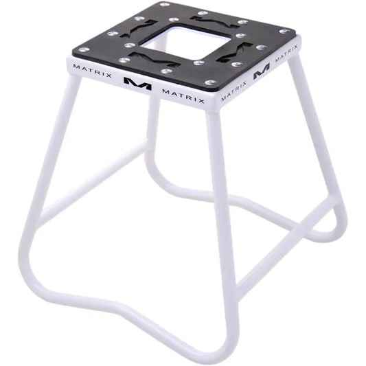 Stand C1 White