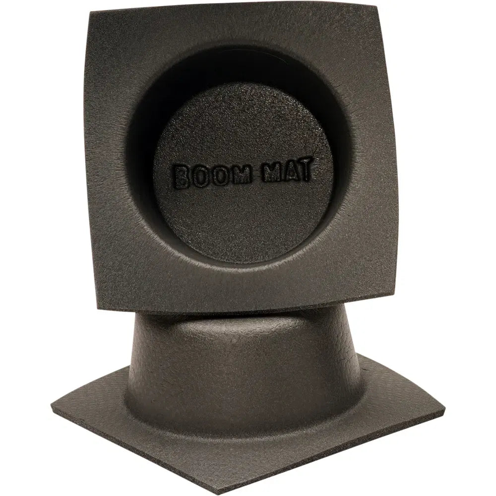 Speaker Baffles -  4" -  Round