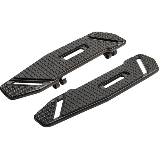 Tablas de piso del conductor speedliner