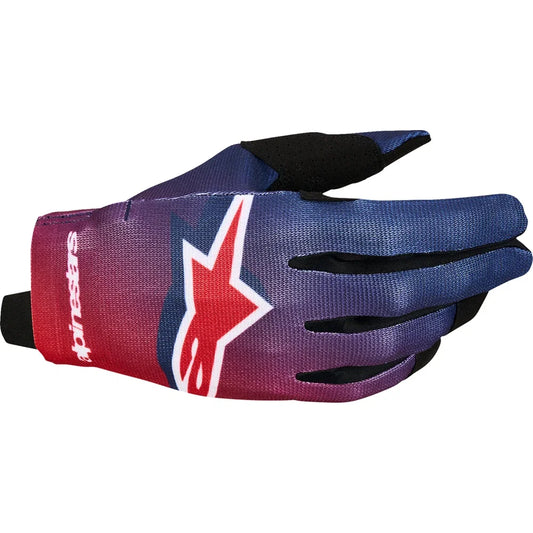 Guantes de radar
