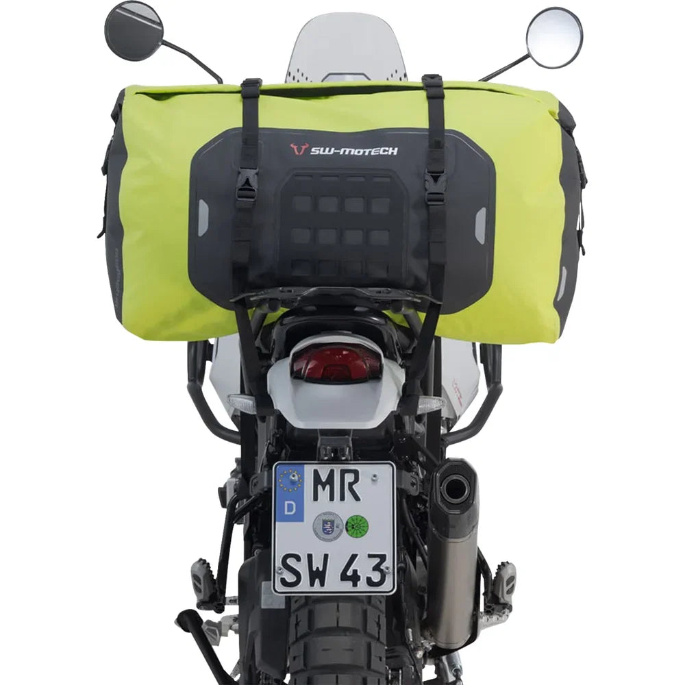 Bolsa trasera drybag