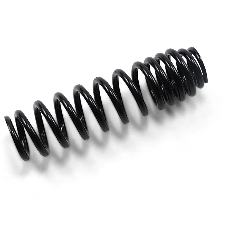 Rear Spring - Heavy Duty - Black