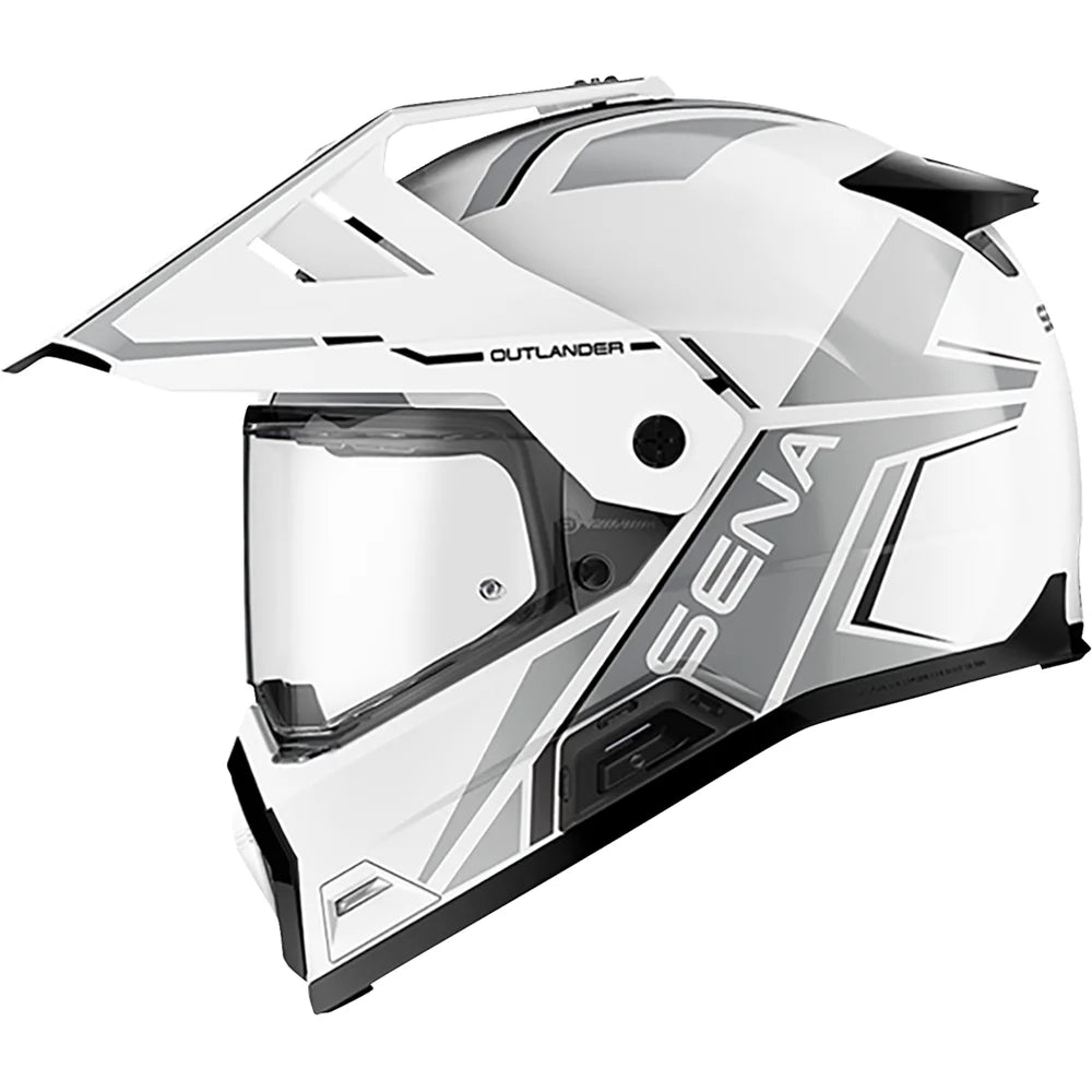 Casco forastero