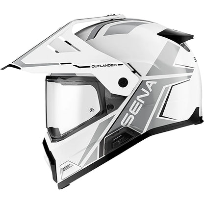 Casco forastero