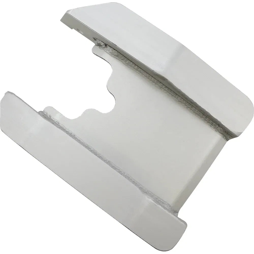 Placa protectora de brazo oscilante resistente bullet line
