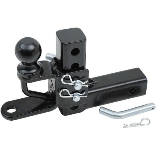 Adjustable Trio Hitch
