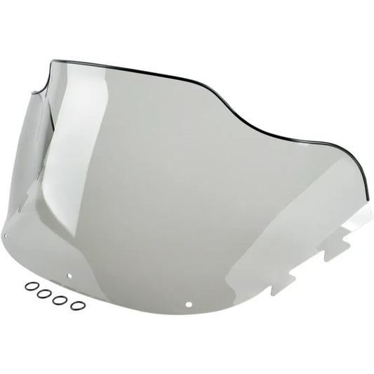 Windshield - Generation II - Polaris