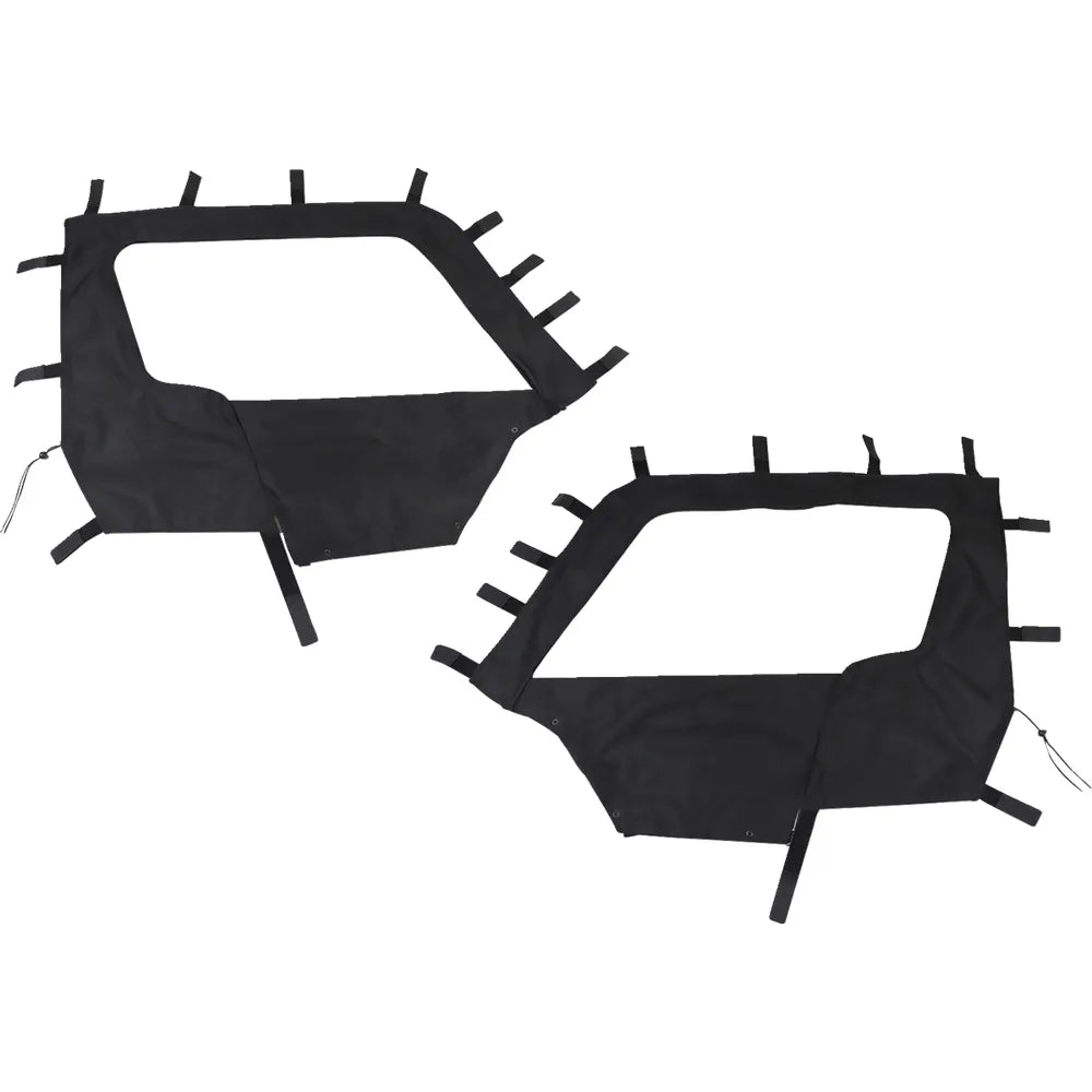 Gabinete lateral - Gabinete lateral - Wolverine X2