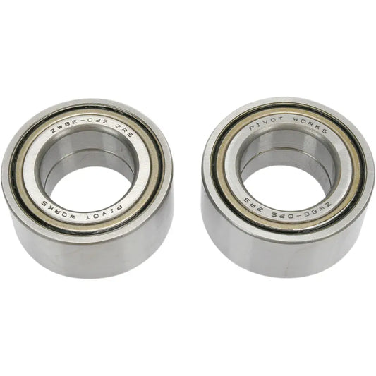 Wheel Bearing Kit - Front - Kawasaki/Suzuki