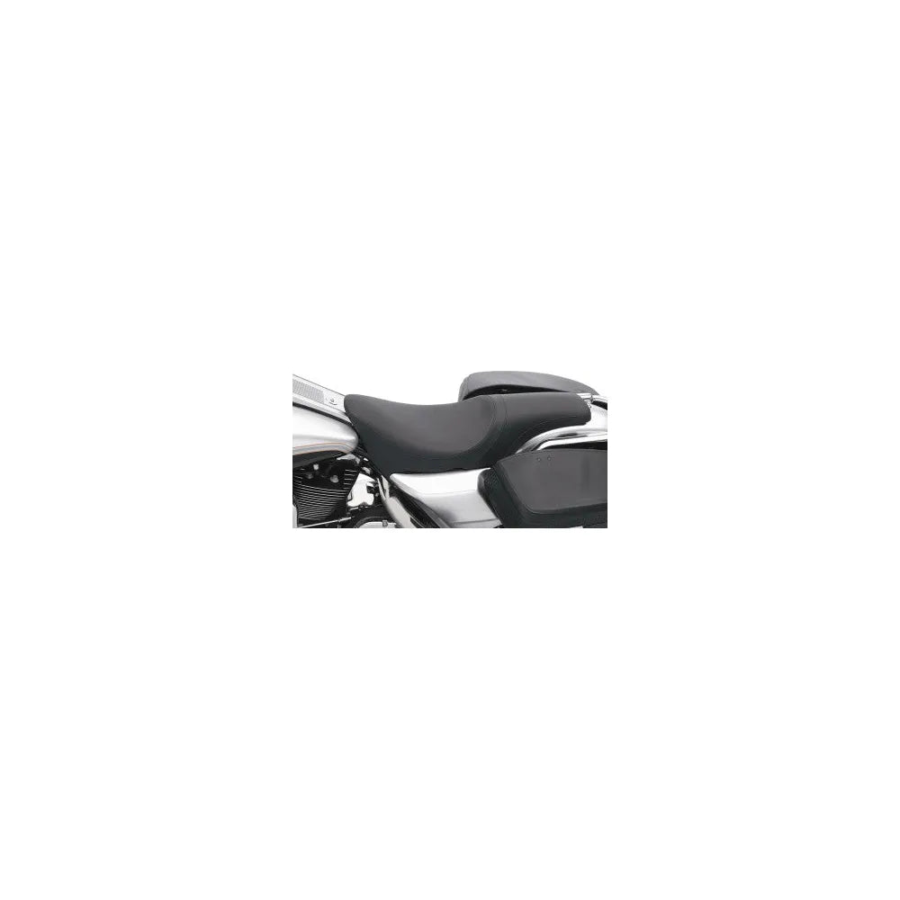 Predator Seat - Smooth - FLHR '94-'96