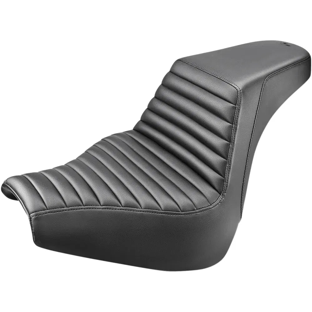 Step Up Seat - Tuck and Roll - Black - FXBR/S