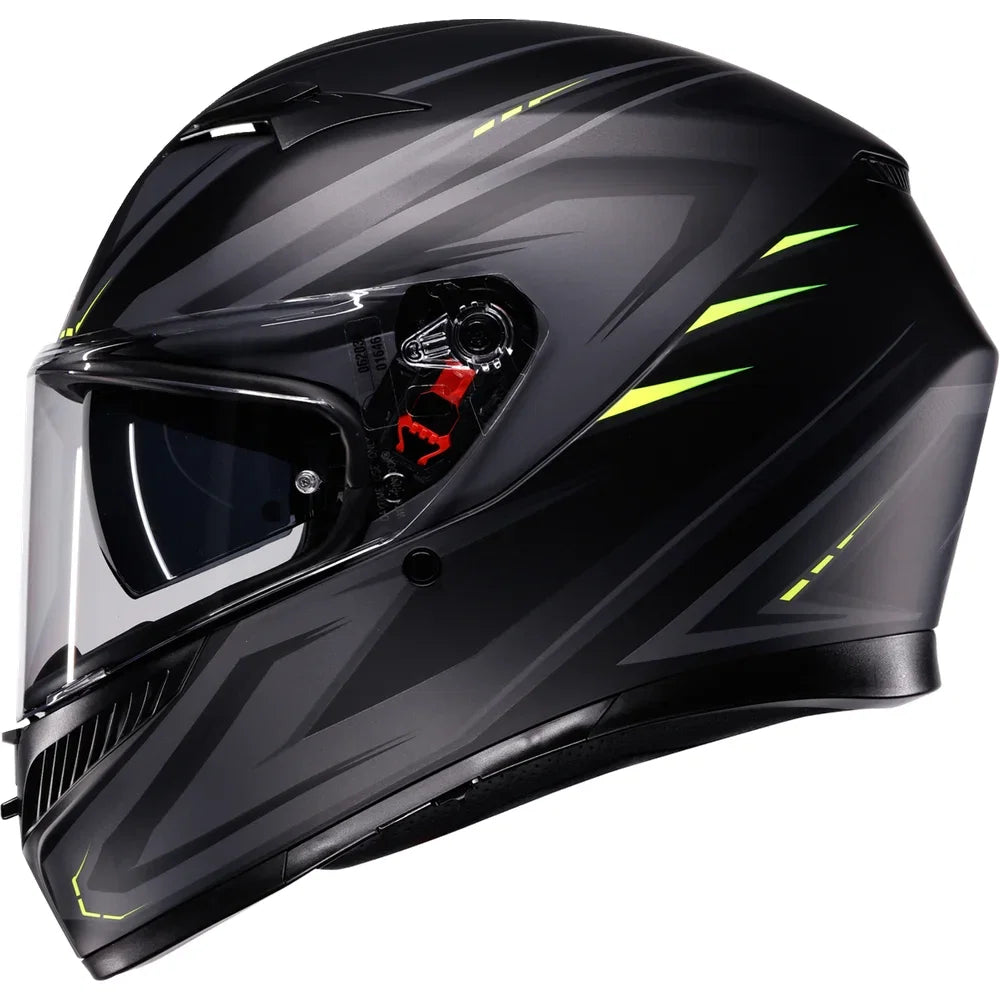 Casco k3 syth
