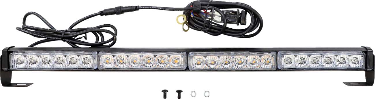 Luz LED de seguimiento