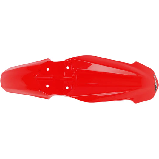 Front Fender - '00-'20 CR Red - Honda