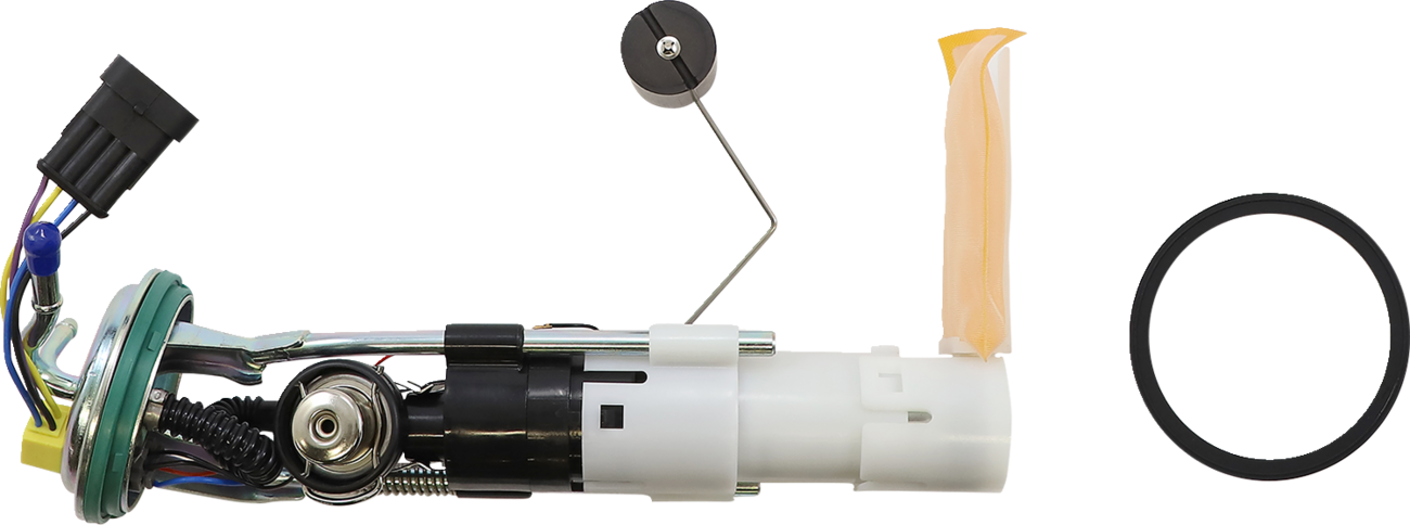 Módulo de bomba de combustible - Módulo de bomba de combustible - Can-Am