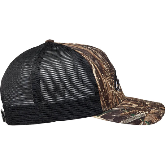 Gorra de camionero thicket realtree