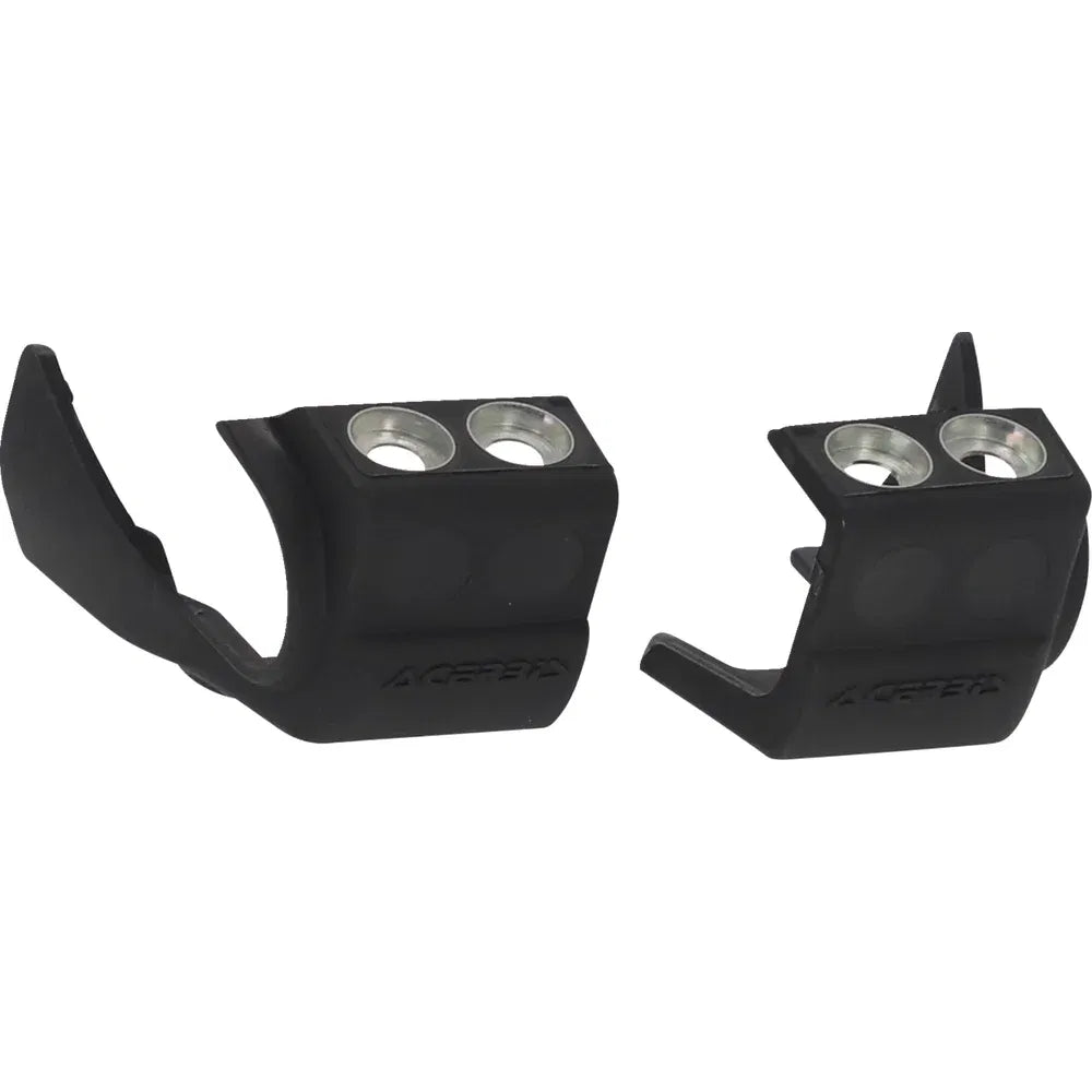 Protectores de zapatas de horquilla